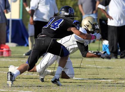 Thumbnail 2 in Windward vs. Kilpatrick photogallery.