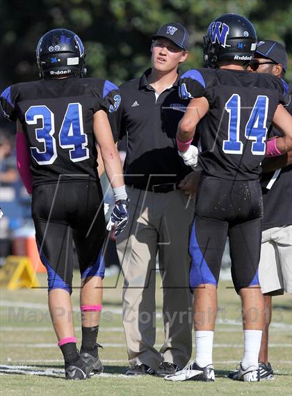 Thumbnail 3 in Windward vs. Kilpatrick photogallery.