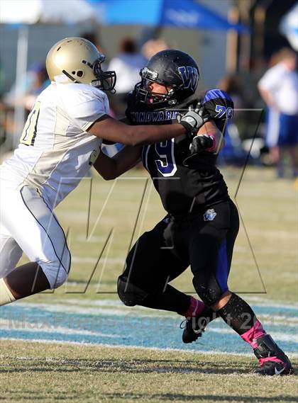 Thumbnail 1 in Windward vs. Kilpatrick photogallery.