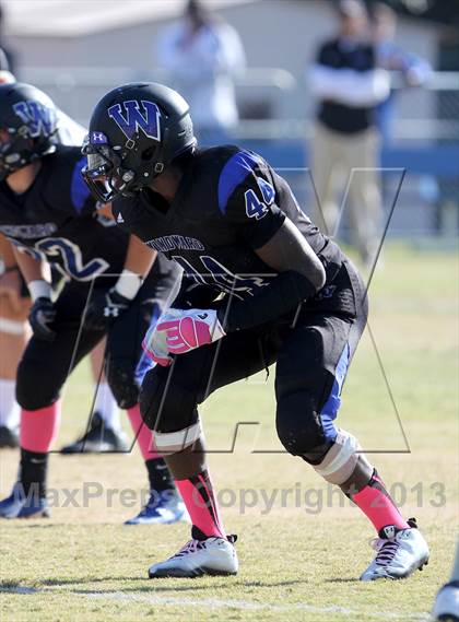 Thumbnail 2 in Windward vs. Kilpatrick photogallery.