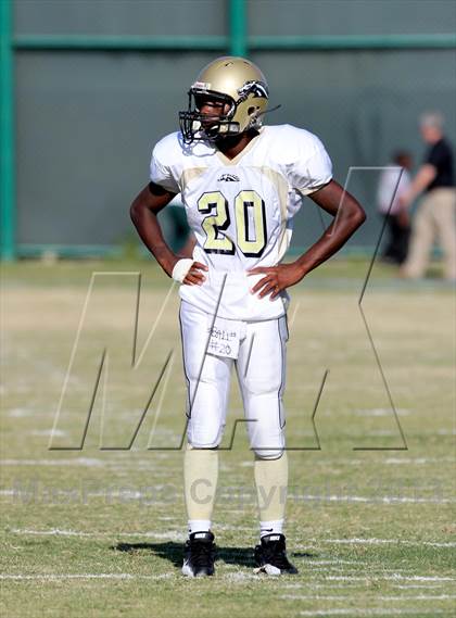Thumbnail 2 in Windward vs. Kilpatrick photogallery.