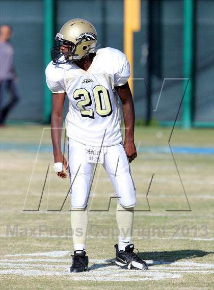 Thumbnail 2 in Windward vs. Kilpatrick photogallery.