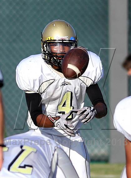 Thumbnail 3 in Windward vs. Kilpatrick photogallery.