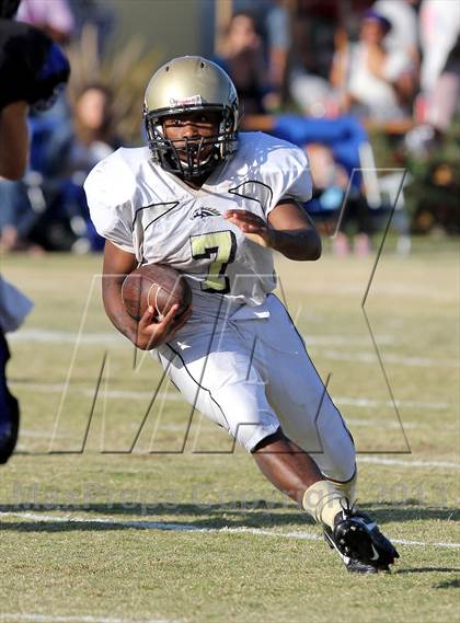 Thumbnail 1 in Windward vs. Kilpatrick photogallery.