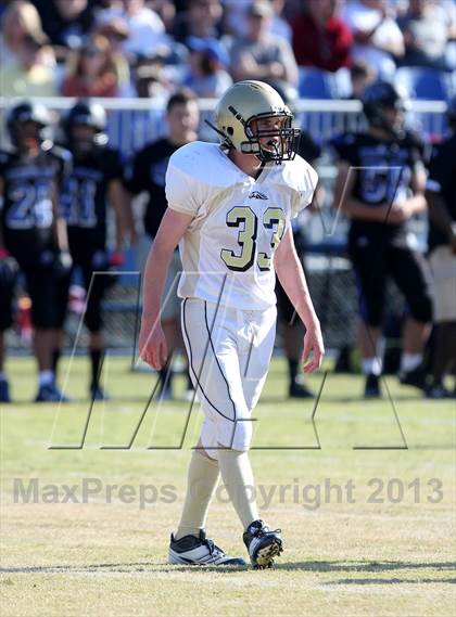 Thumbnail 2 in Windward vs. Kilpatrick photogallery.