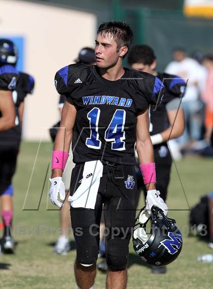 Thumbnail 2 in Windward vs. Kilpatrick photogallery.
