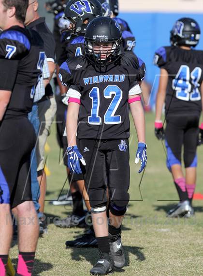 Thumbnail 1 in Windward vs. Kilpatrick photogallery.