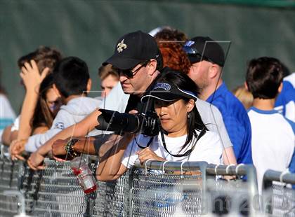 Thumbnail 3 in Windward vs. Kilpatrick photogallery.