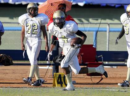 Thumbnail 3 in Windward vs. Kilpatrick photogallery.