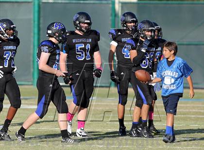 Thumbnail 1 in Windward vs. Kilpatrick photogallery.