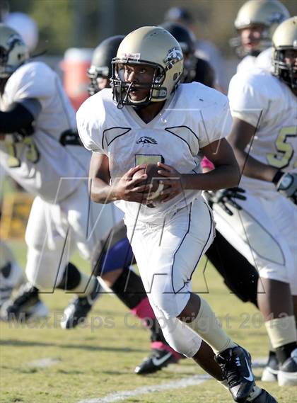 Thumbnail 1 in Windward vs. Kilpatrick photogallery.