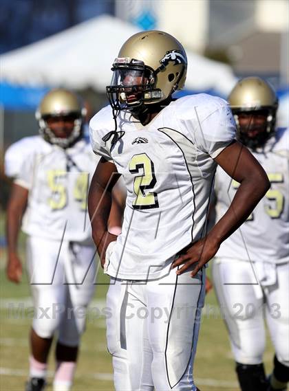 Thumbnail 3 in Windward vs. Kilpatrick photogallery.