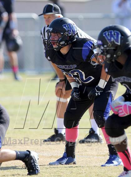 Thumbnail 1 in Windward vs. Kilpatrick photogallery.
