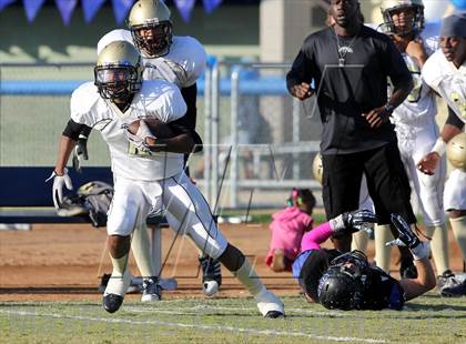 Thumbnail 1 in Windward vs. Kilpatrick photogallery.