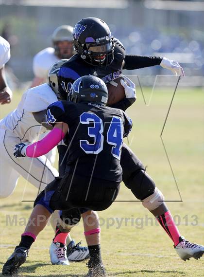 Thumbnail 3 in Windward vs. Kilpatrick photogallery.