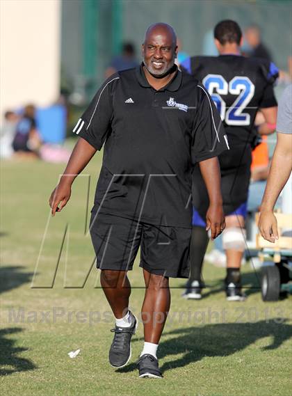 Thumbnail 1 in Windward vs. Kilpatrick photogallery.