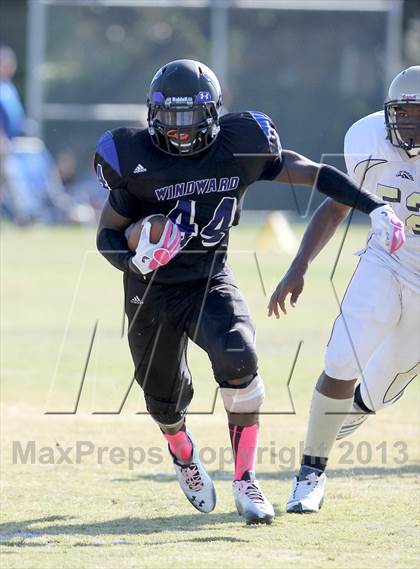 Thumbnail 3 in Windward vs. Kilpatrick photogallery.