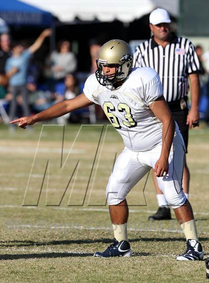 Thumbnail 3 in Windward vs. Kilpatrick photogallery.