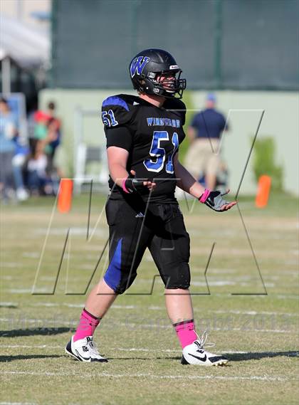 Thumbnail 2 in Windward vs. Kilpatrick photogallery.