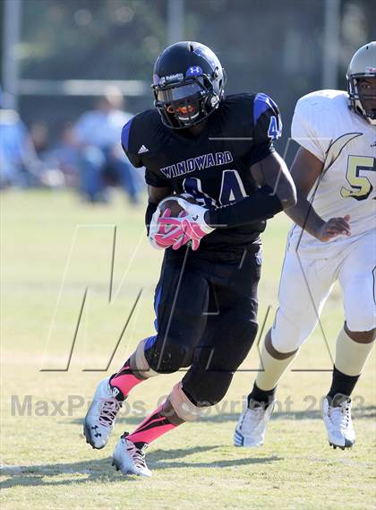 Thumbnail 1 in Windward vs. Kilpatrick photogallery.