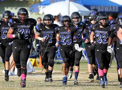 Thumbnail 1 in Windward vs. Kilpatrick photogallery.