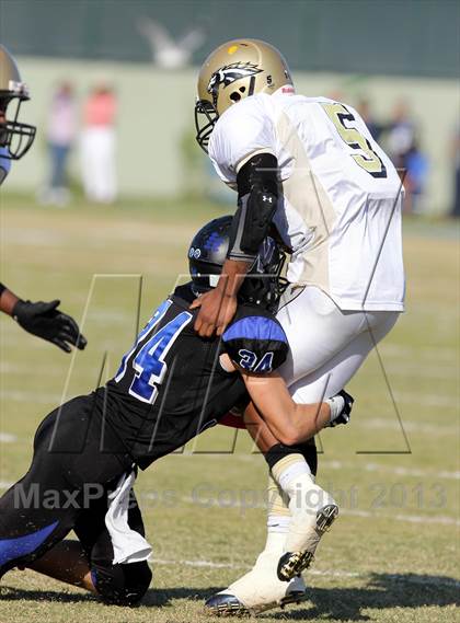 Thumbnail 1 in Windward vs. Kilpatrick photogallery.