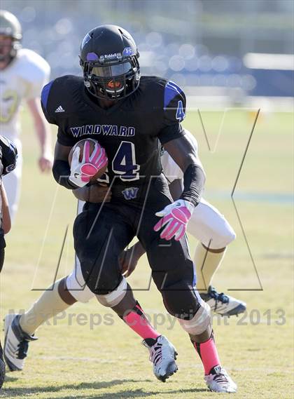 Thumbnail 1 in Windward vs. Kilpatrick photogallery.