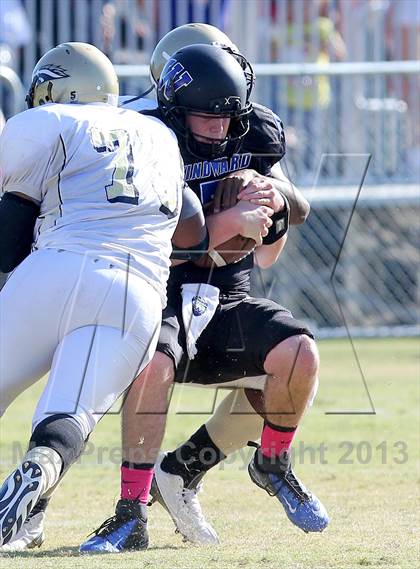 Thumbnail 3 in Windward vs. Kilpatrick photogallery.