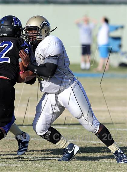 Thumbnail 2 in Windward vs. Kilpatrick photogallery.