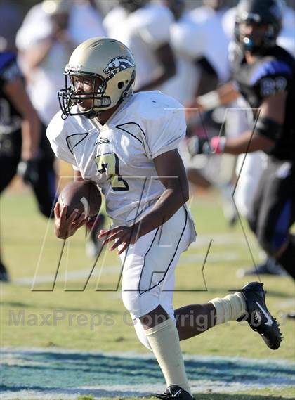 Thumbnail 1 in Windward vs. Kilpatrick photogallery.