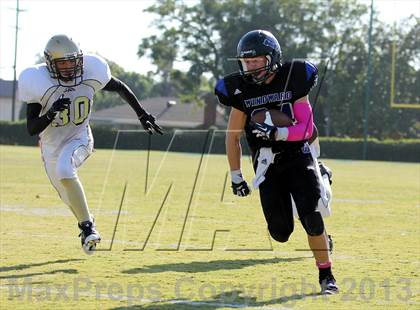 Thumbnail 2 in Windward vs. Kilpatrick photogallery.