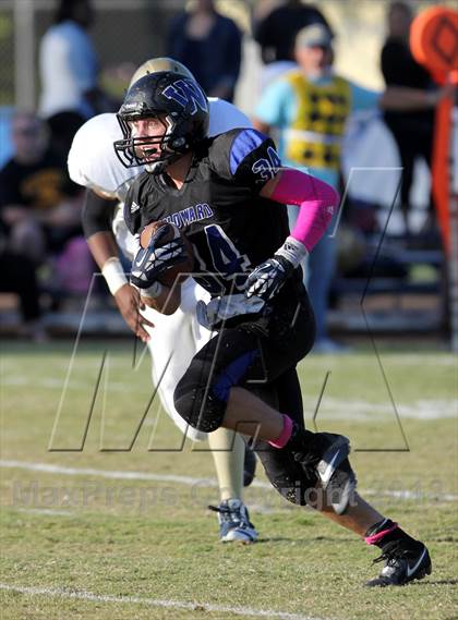 Thumbnail 3 in Windward vs. Kilpatrick photogallery.