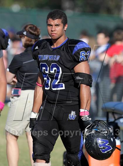 Thumbnail 1 in Windward vs. Kilpatrick photogallery.