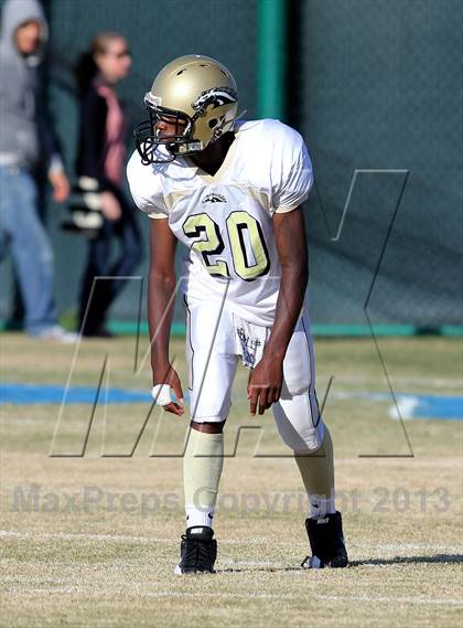 Thumbnail 2 in Windward vs. Kilpatrick photogallery.