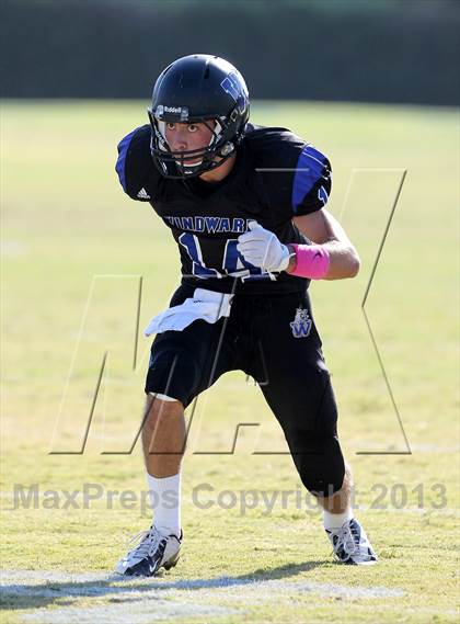 Thumbnail 2 in Windward vs. Kilpatrick photogallery.