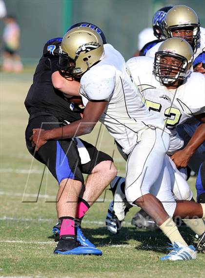 Thumbnail 1 in Windward vs. Kilpatrick photogallery.