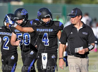 Thumbnail 1 in Windward vs. Kilpatrick photogallery.