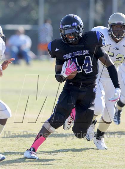 Thumbnail 2 in Windward vs. Kilpatrick photogallery.