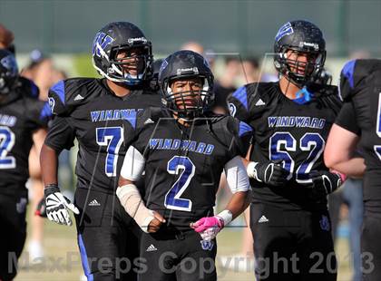Thumbnail 1 in Windward vs. Kilpatrick photogallery.