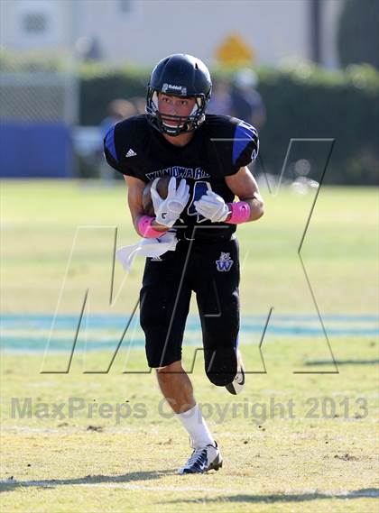Thumbnail 2 in Windward vs. Kilpatrick photogallery.