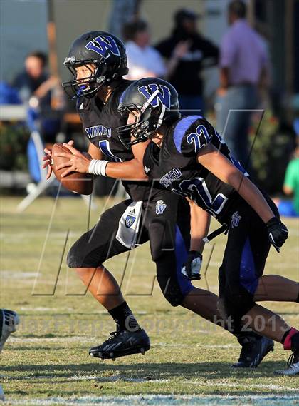 Thumbnail 2 in Windward vs. Kilpatrick photogallery.