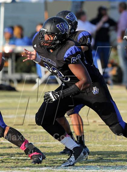 Thumbnail 1 in Windward vs. Kilpatrick photogallery.