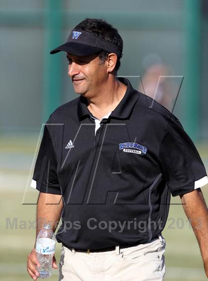 Thumbnail 1 in Windward vs. Kilpatrick photogallery.