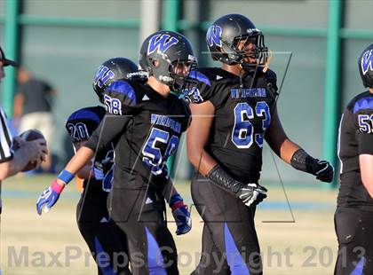 Thumbnail 1 in Windward vs. Kilpatrick photogallery.