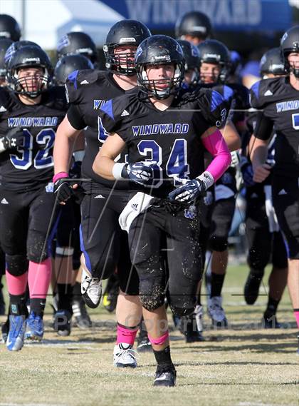 Thumbnail 3 in Windward vs. Kilpatrick photogallery.