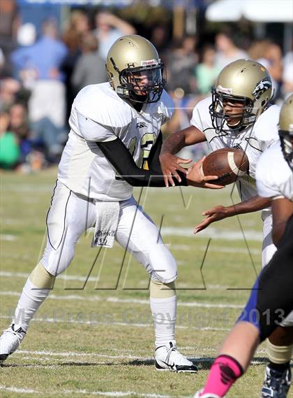 Thumbnail 2 in Windward vs. Kilpatrick photogallery.