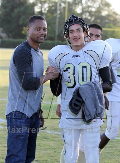 Thumbnail 3 in Windward vs. Kilpatrick photogallery.
