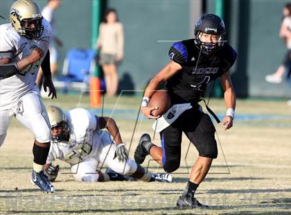 Thumbnail 1 in Windward vs. Kilpatrick photogallery.