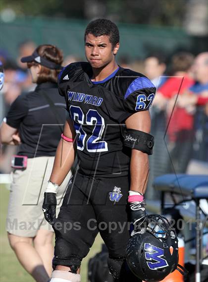 Thumbnail 3 in Windward vs. Kilpatrick photogallery.