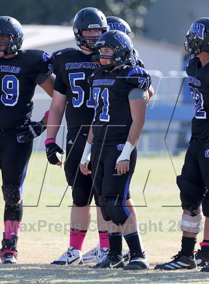 Thumbnail 2 in Windward vs. Kilpatrick photogallery.